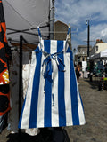 Handmade Vintage Fabric Dress