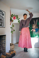 Handmade Long skirt