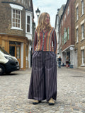 Handmade Vintage Cotton Trousers