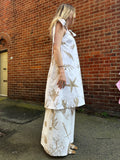 Handmade Cotton Trousers