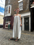 Handmade Vintage Cotton Dress