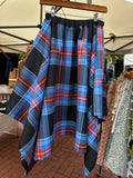 Handmade Wool Skirt