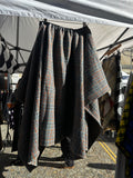 Handmade Wool Skirt
