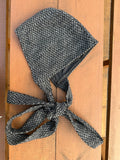 Handmade Wool Bonnet