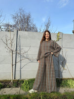 Handmade Cotton Blouse