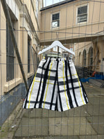 Handmade Wide Trousers