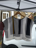 Handmade Cotton Short Top