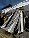 Handmade Ikea Cotton Trousers