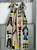 Handmade  Cotton Dress