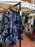 Handmade Wool Skirt