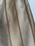 Handmade Wide Silk Trousers