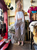 Handmade Cotton Trousers