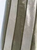 Handmade Wide Silk Trousers