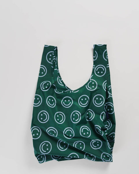 Reusable Forest Happy Bag