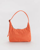 Nasturtium Mini Nylon Shoulder Bag
