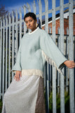 Handmade Wool Blanket Jumper