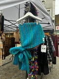 Handmade Vintage Mohair Bonnet