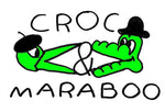 Croc & Maraboo