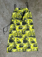 Handmade Summer Towel  Dress