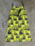 Handmade Summer Towel  Dress