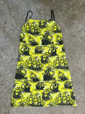 Handmade Summer Towel  Dress